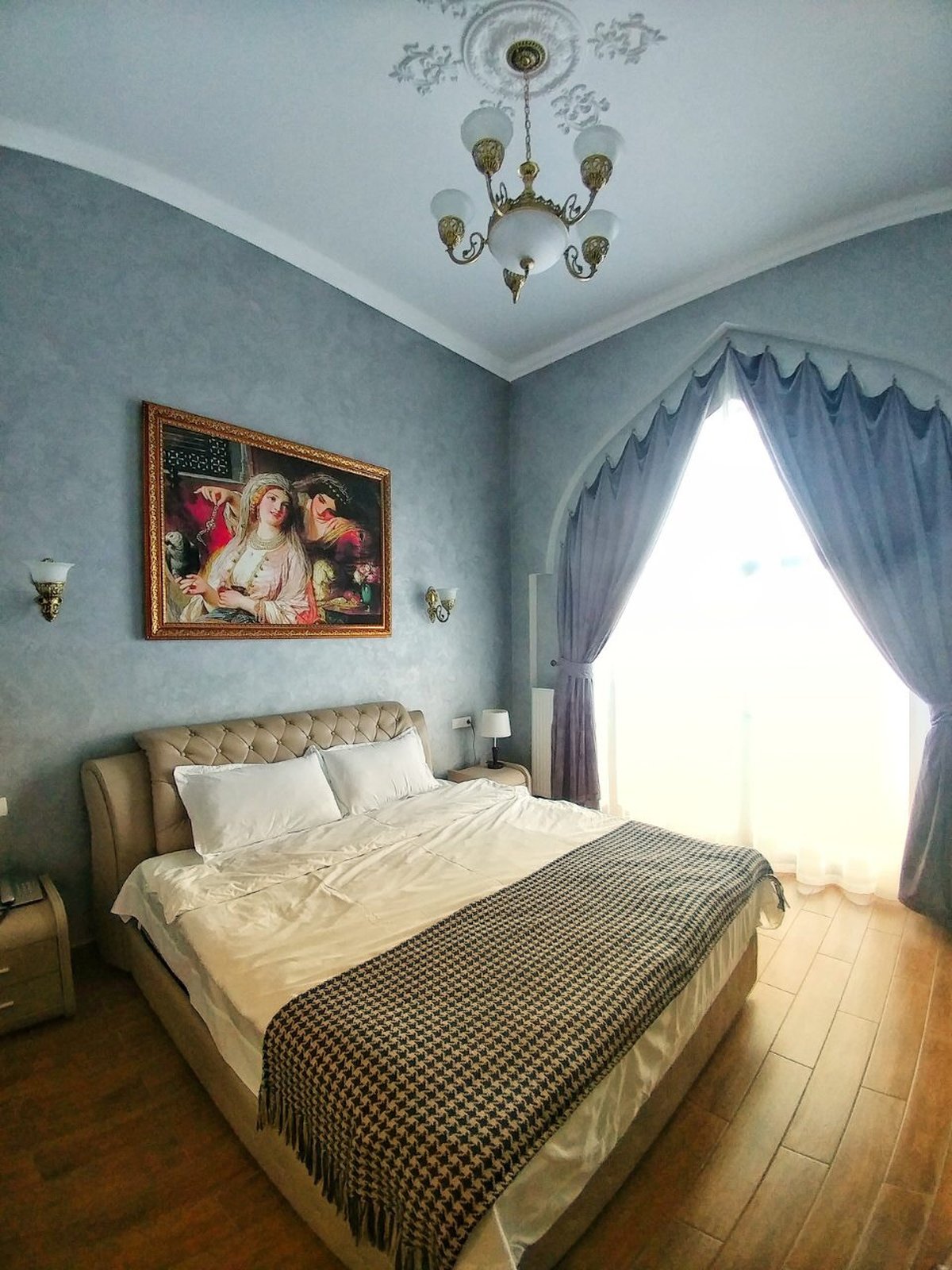 Cameră Standard 1